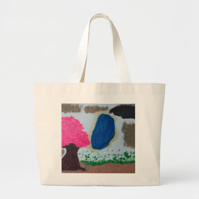 Tasche (Vorne)