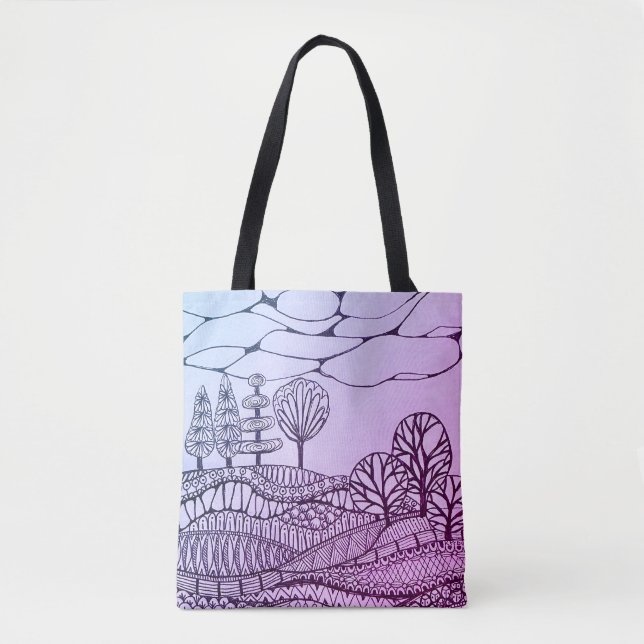 Tasche (Vorderseite)