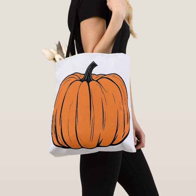 Tasche (Von Nahem)
