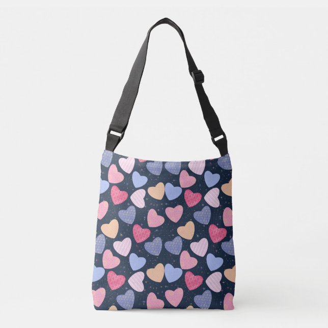 Tasche (Vorderseite)