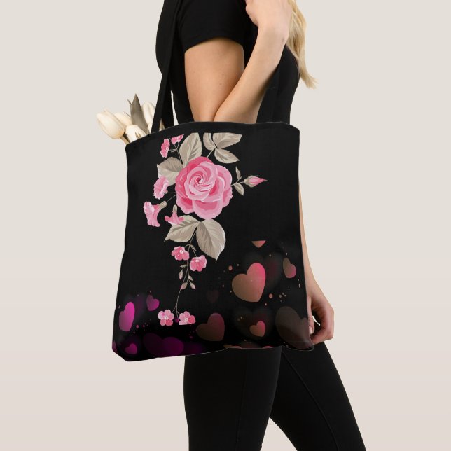 Tasche (Von Nahem)
