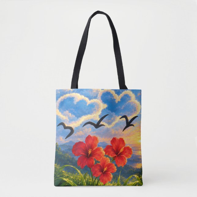 Tasche (Vorderseite)