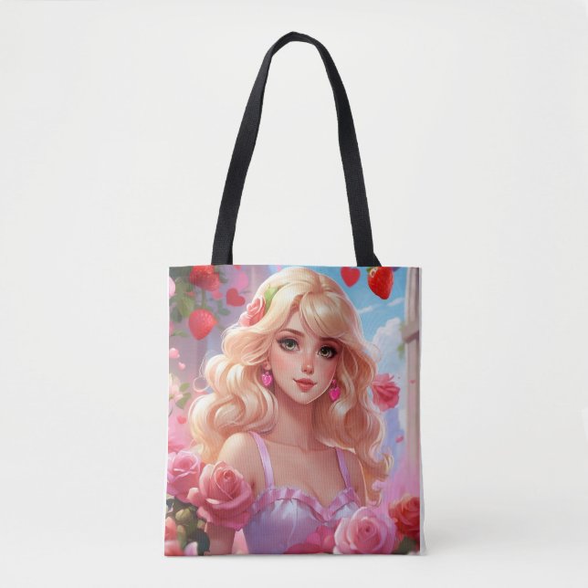 Tasche (Vorderseite)