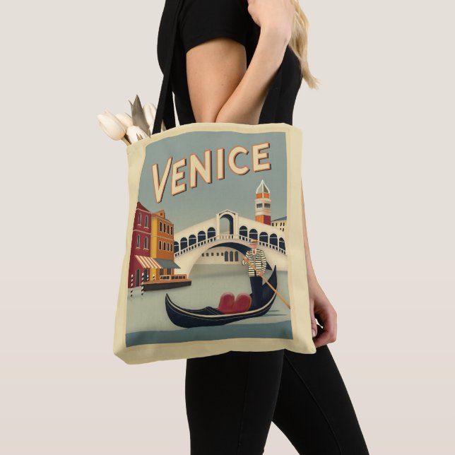 Tasche  (Von Nahem)