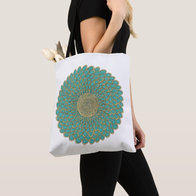 Tasche (Von Nahem)