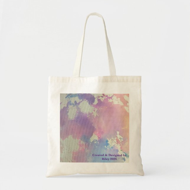 Tasche (Vorne)