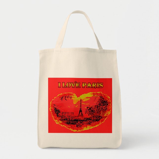 Tasche (Vorne)