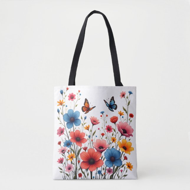 Tasche (Vorderseite)