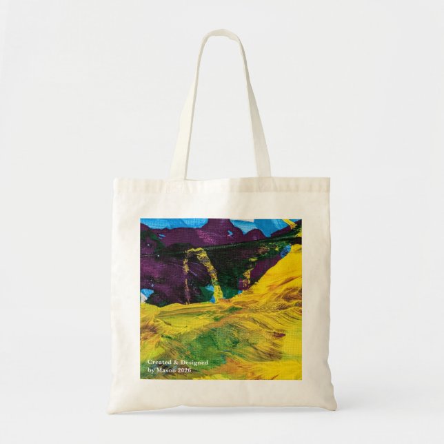 Tasche (Vorne)