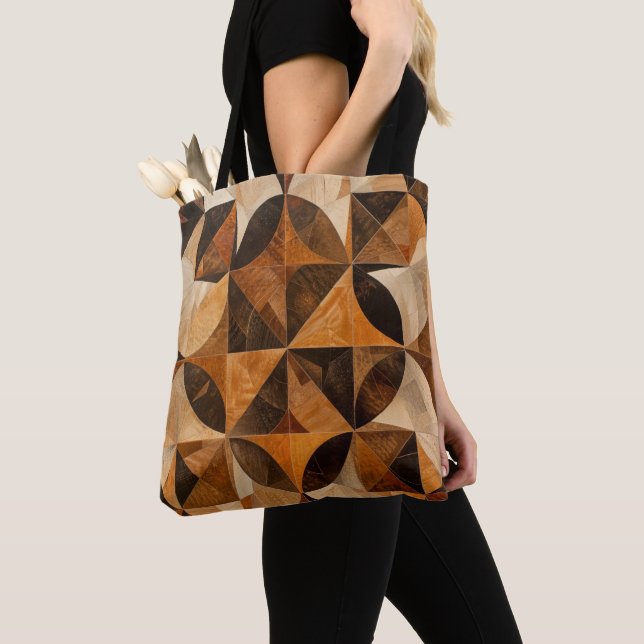 Tasche (Von Nahem)