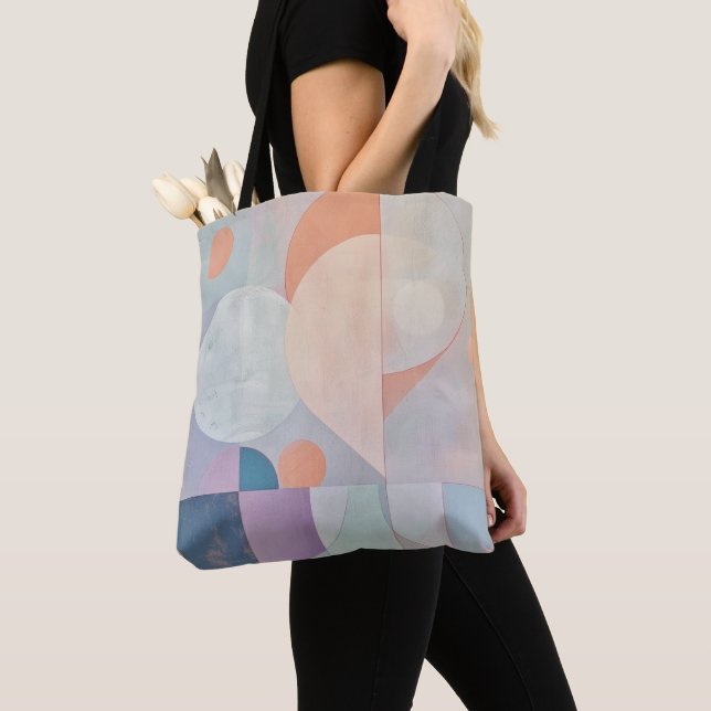 Tasche (Von Nahem)