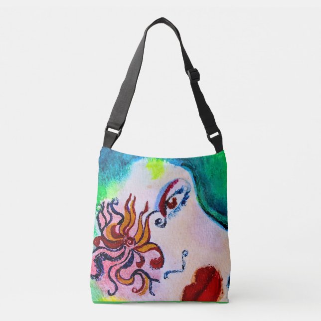 Tasche (Vorderseite)