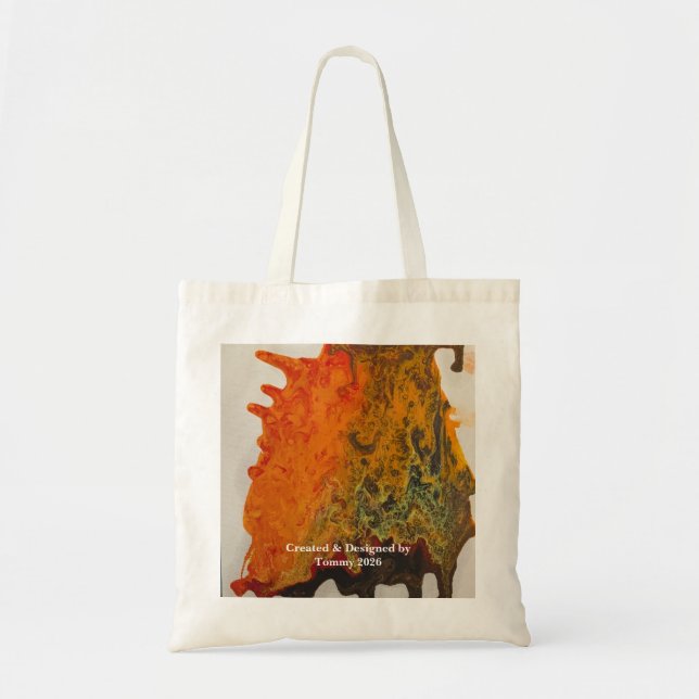 Tasche (Vorne)