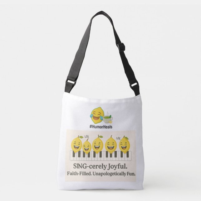 Tasche (Vorderseite)
