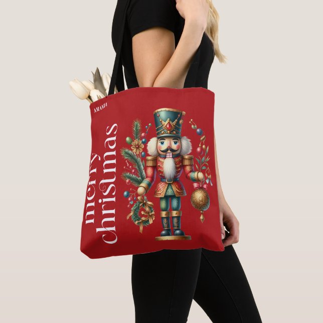 Tasche (Von Nahem)