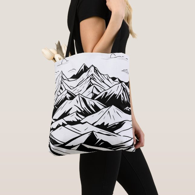 Tasche (Von Nahem)