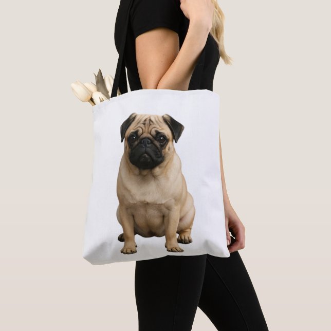 Tasche (Von Nahem)