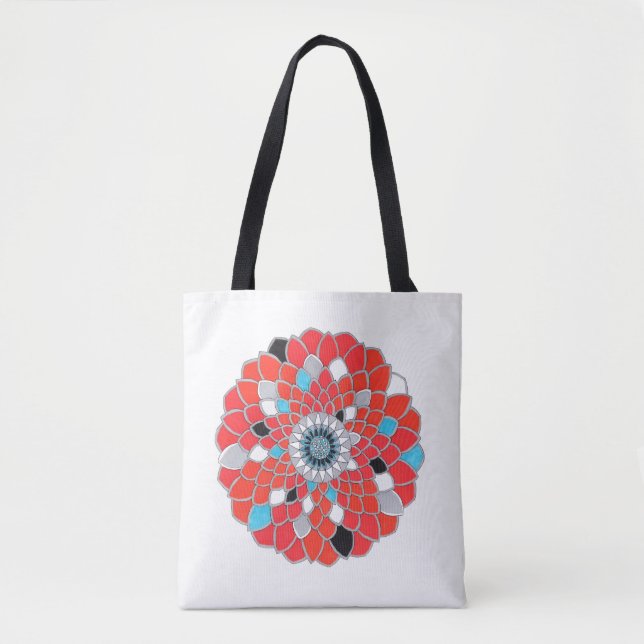 Tasche (Vorderseite)