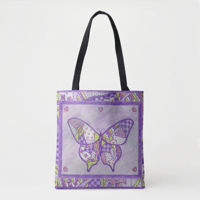 Tasche (Vorderseite)
