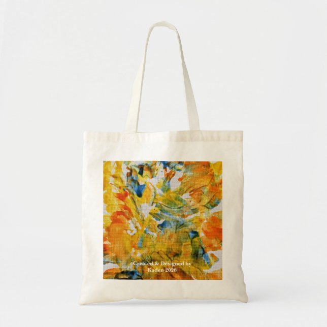Tasche (Vorne)