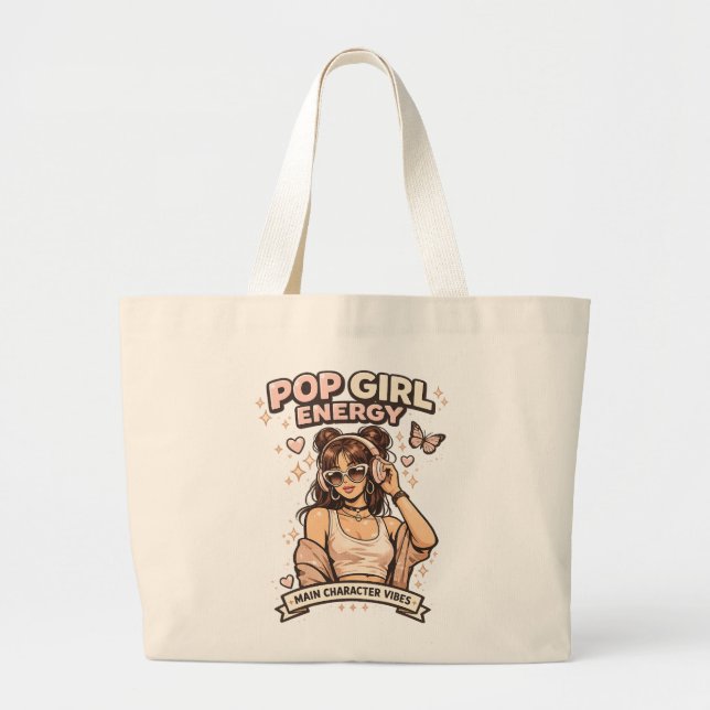 Tasche (Vorne)