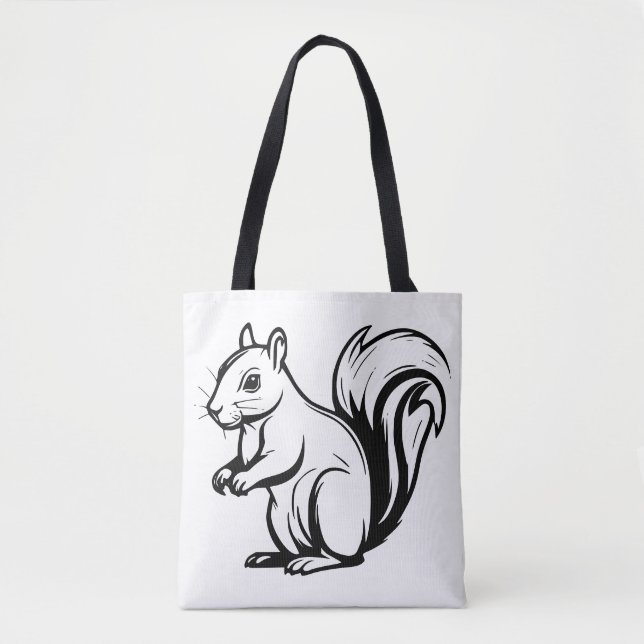 Tasche (Vorderseite)