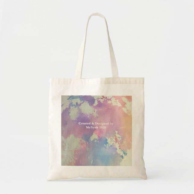 Tasche (Vorne)
