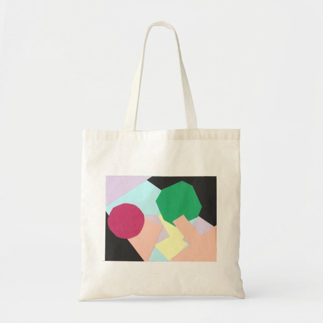 Tasche (Vorne)