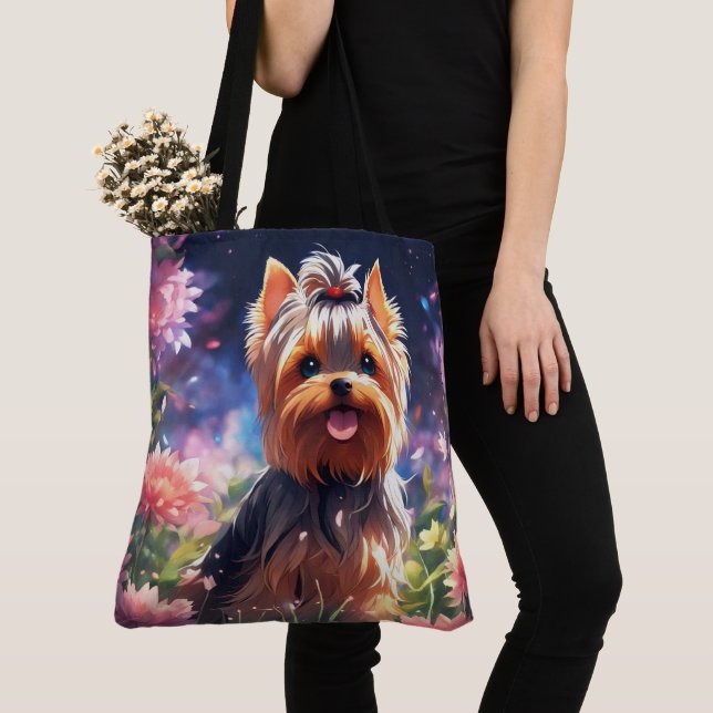 Tasche (Von Nahem)