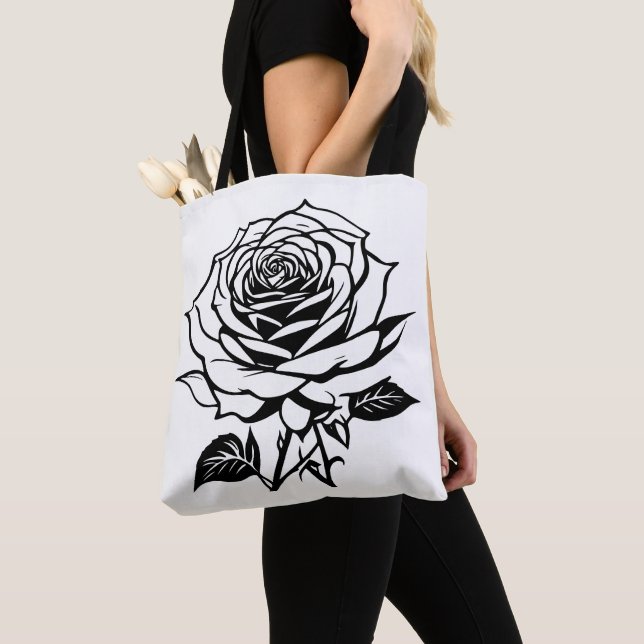 Tasche (Von Nahem)