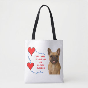 💕 🐾 TASCHE