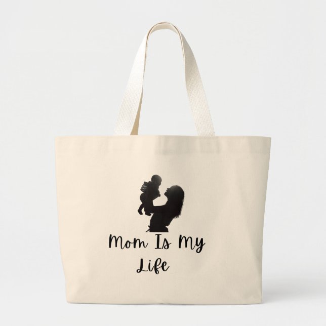 Tasche (Vorne)