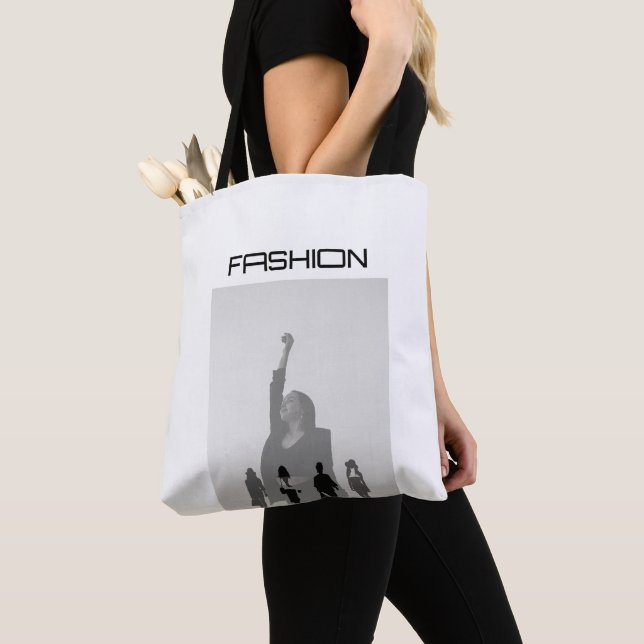 Tasche (Von Nahem)