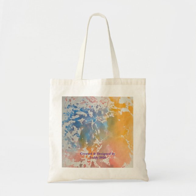 Tasche (Vorne)