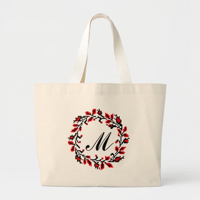 Tasche 1 (Vorne)