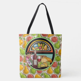 Tasche 2 für den gesamten Printmarkt - Siehe Rücks