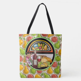 Tasche 3 für den gesamten Printmarkt - Siehe Rücks