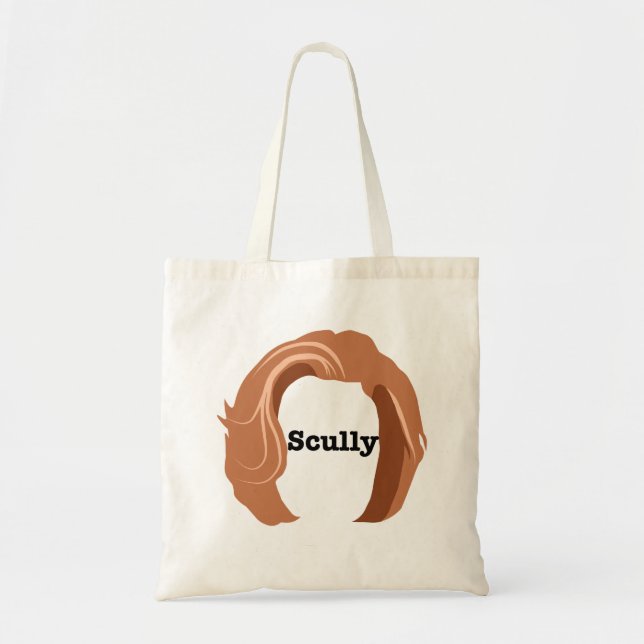 Tasche Agent-Danas Scully (Vorne)