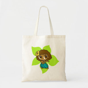 Tasche "Aloha Honeys" in Natl/Limon
