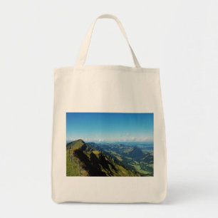 Tasche Alpen bei Oberstaufen im Allgäu