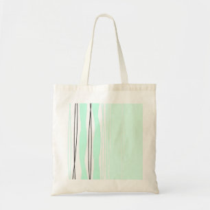 Tasche aus Atlantischem Streifen