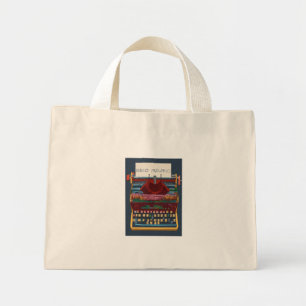 Tasche aus der Brieftasche am Besten bedruckt