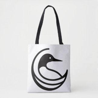 Tasche aus Stoff