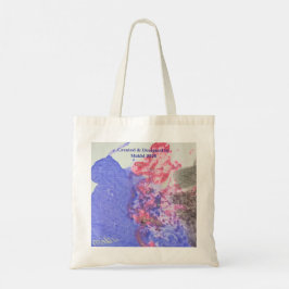 Tasche aus Stoff