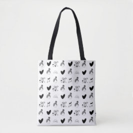 Tasche Ballerina