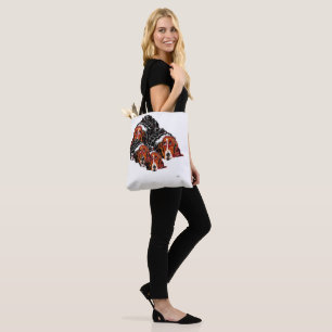 Tasche: Basset Hound Tasche