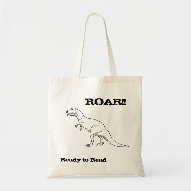 Tasche buchen (Vorne)