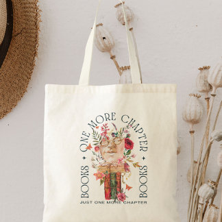 Tasche buchen, Bücherbuch