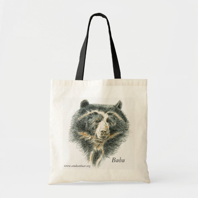 Tasche C. Critchlow Bubu (Vorne)