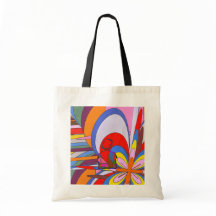 Tasche Canvas-Beutel für Ihre Farbtöne